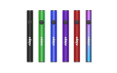 510 Battery (650 mAh) - Discreet Smoker